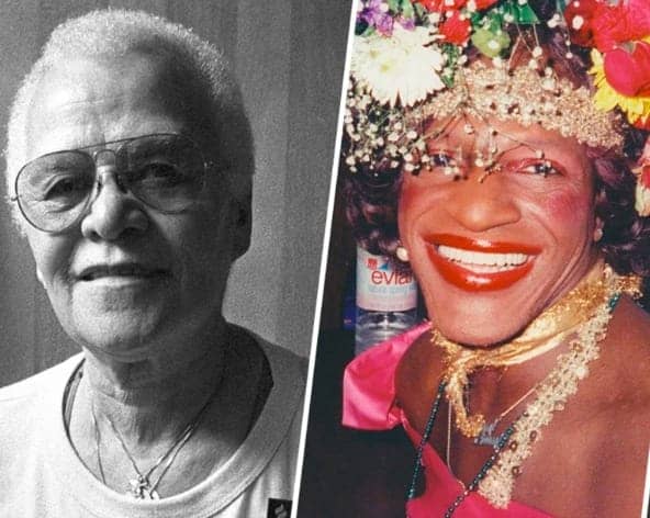 Storme-DeLarverie-and-Marsha-P.-Johnson-by-New-York-Times-and-Netflix, <strong>The diversity of Blackness: Widening the scope of who we honor for Black History Month</strong>, Culture Currents 