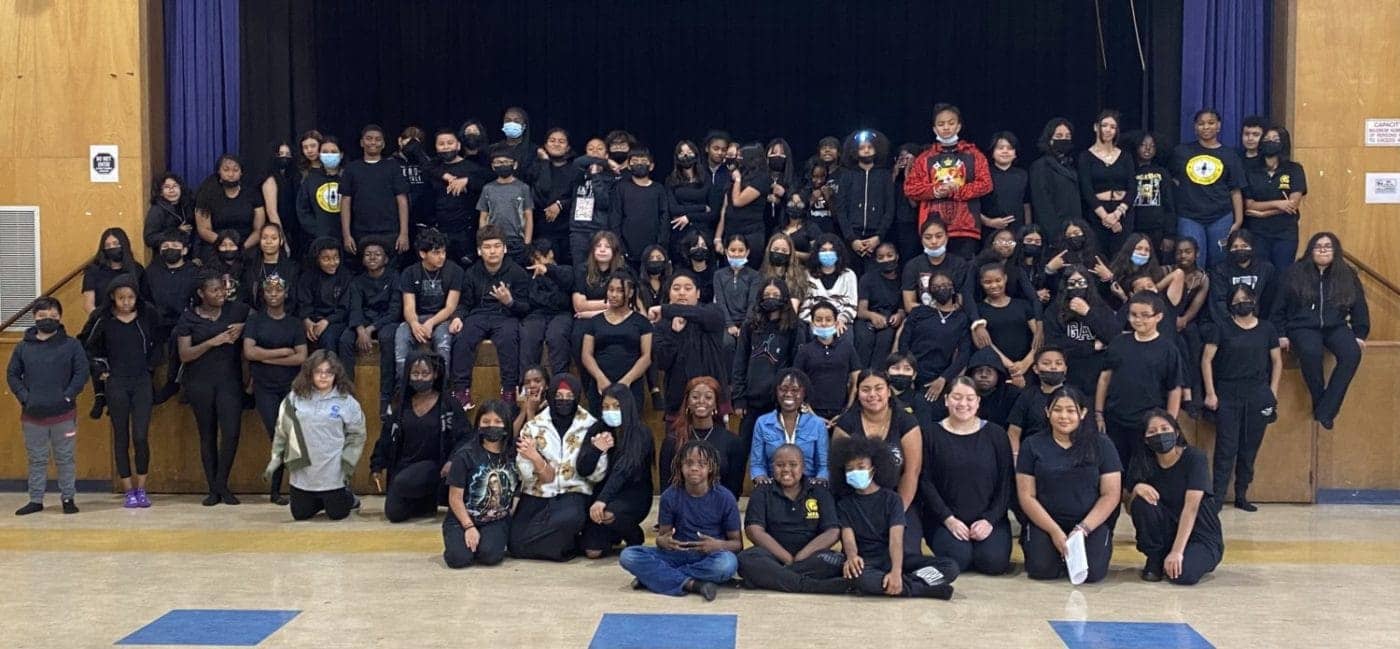 Works-In-Progress-Student-Performers-Madison-Park-Academy-Middle-School-by-Taiwo-1400x649, <strong>The state of OUSD classrooms post-Covid</strong>, Local News & Views News & Views 