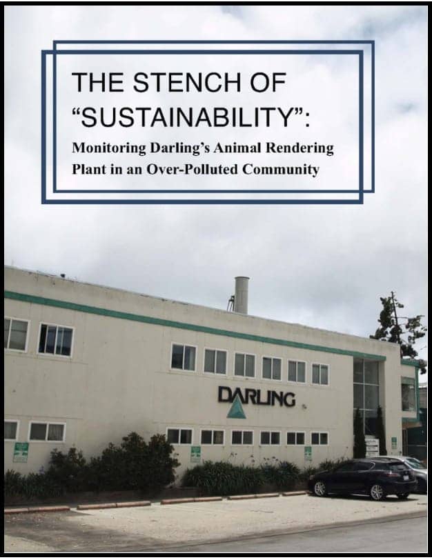 Darling-building, <strong>Meet the women making environmental justice history!</strong>, Local News & Views News & Views 