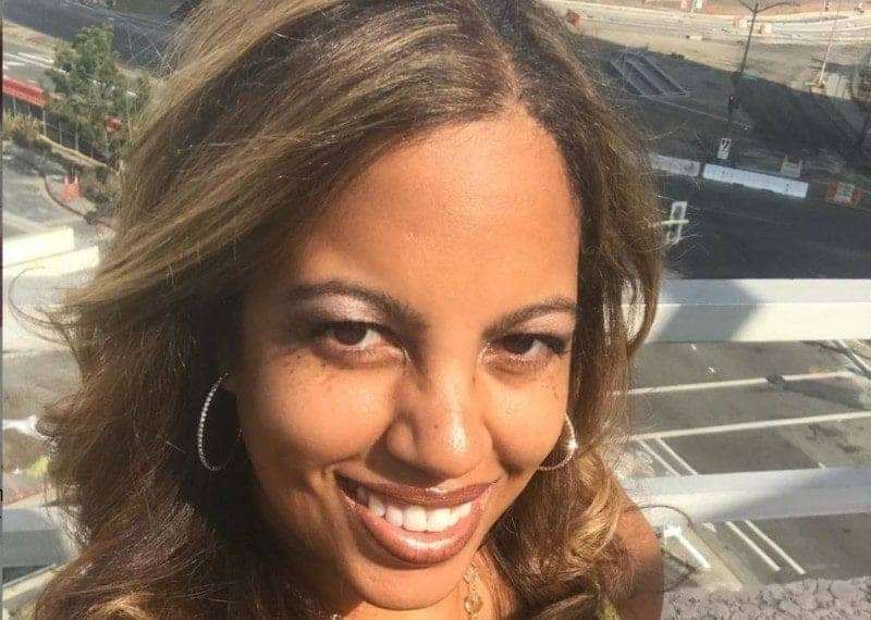 Meet Bay Area native Sarah Allen executive producer of SHOWTIME