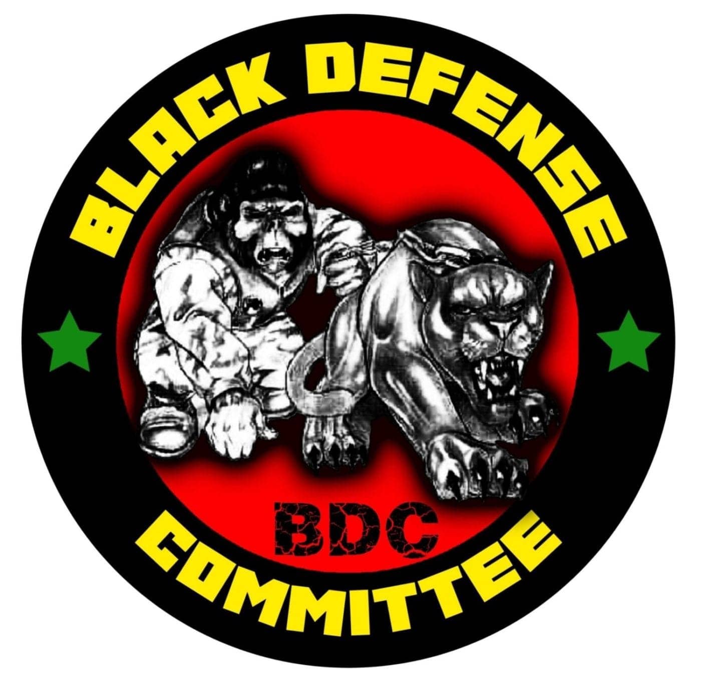 Black-defense-Committee-logo-1400x1354, <strong>Black Defense Committee has Spoken: Liberation For All!</strong>, Featured Local News & Views News & Views 