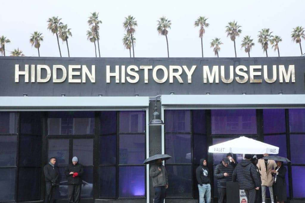 Hidden-History-Museum-LA, <strong>Hidden History Black Museum opens in Los Angeles</strong>, Culture Currents News & Views 