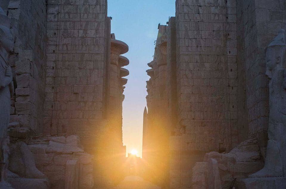 Karnak-temple-ancient-Egypt, <strong>Social Justice, or the human element</strong>, Abolition Now! 
