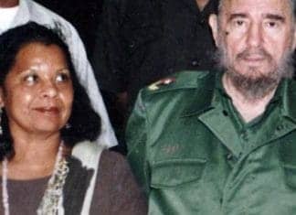Rosemary-meely-and-Fidel-Castro-324x235, Home, World News & Views 