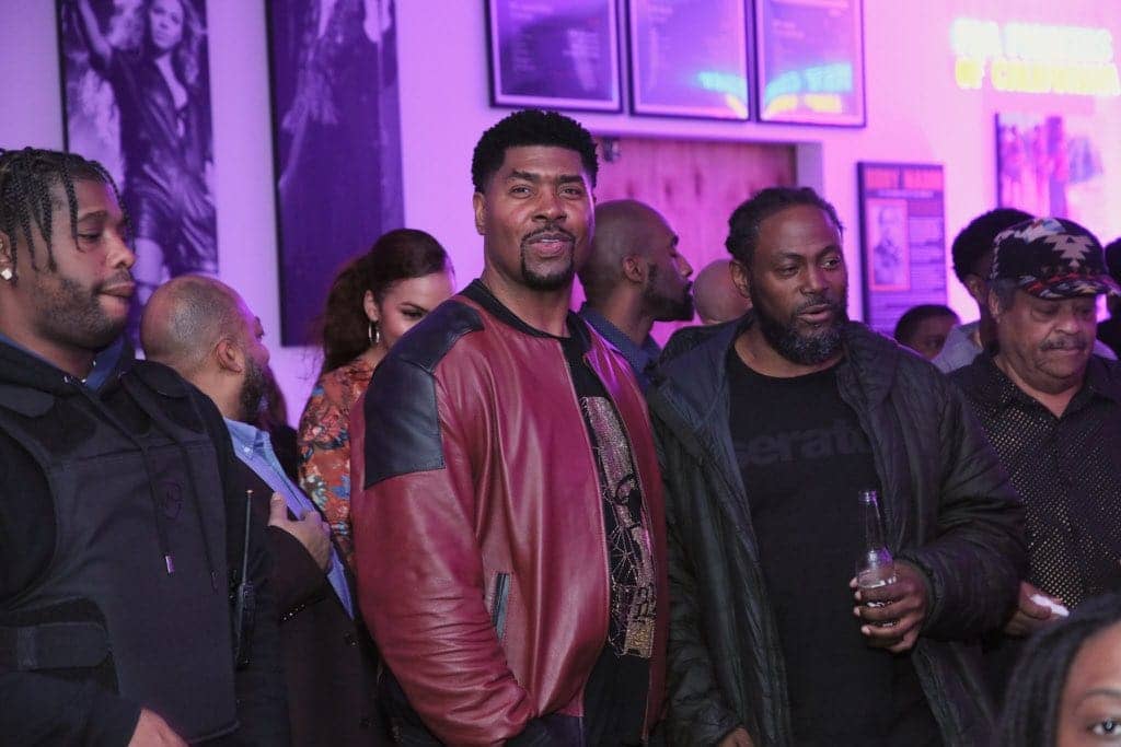 Tariq-Nasheed-Founder-Hidden-History-Museum, <strong>Hidden History Black Museum opens in Los Angeles</strong>, Culture Currents News & Views 