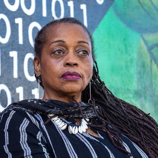 Ayodele-Nzinga, Oakland’s Poet Laureate Ayodele Nzinga, Culture Currents News & Views 
