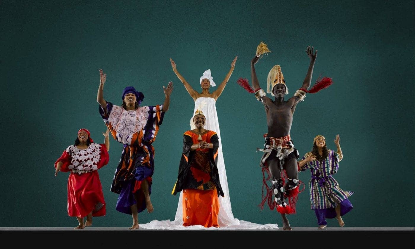 Diamano-Coura-West-African-Dance-Company-1400x843, Diamano Coura dance company is performing in the SF Internat’l Arts Fest on June 17 at the Brava Theater, Culture Currents News & Views 