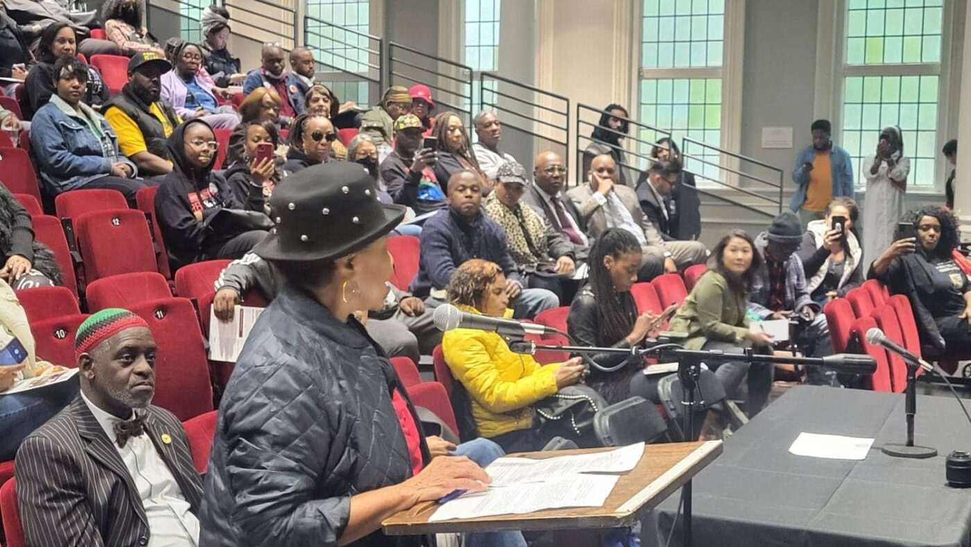 Oakland-Reparationss-Task-meeting-1400x789, California Reparations Task Force comes to Oakland, Culture Currents News & Views 