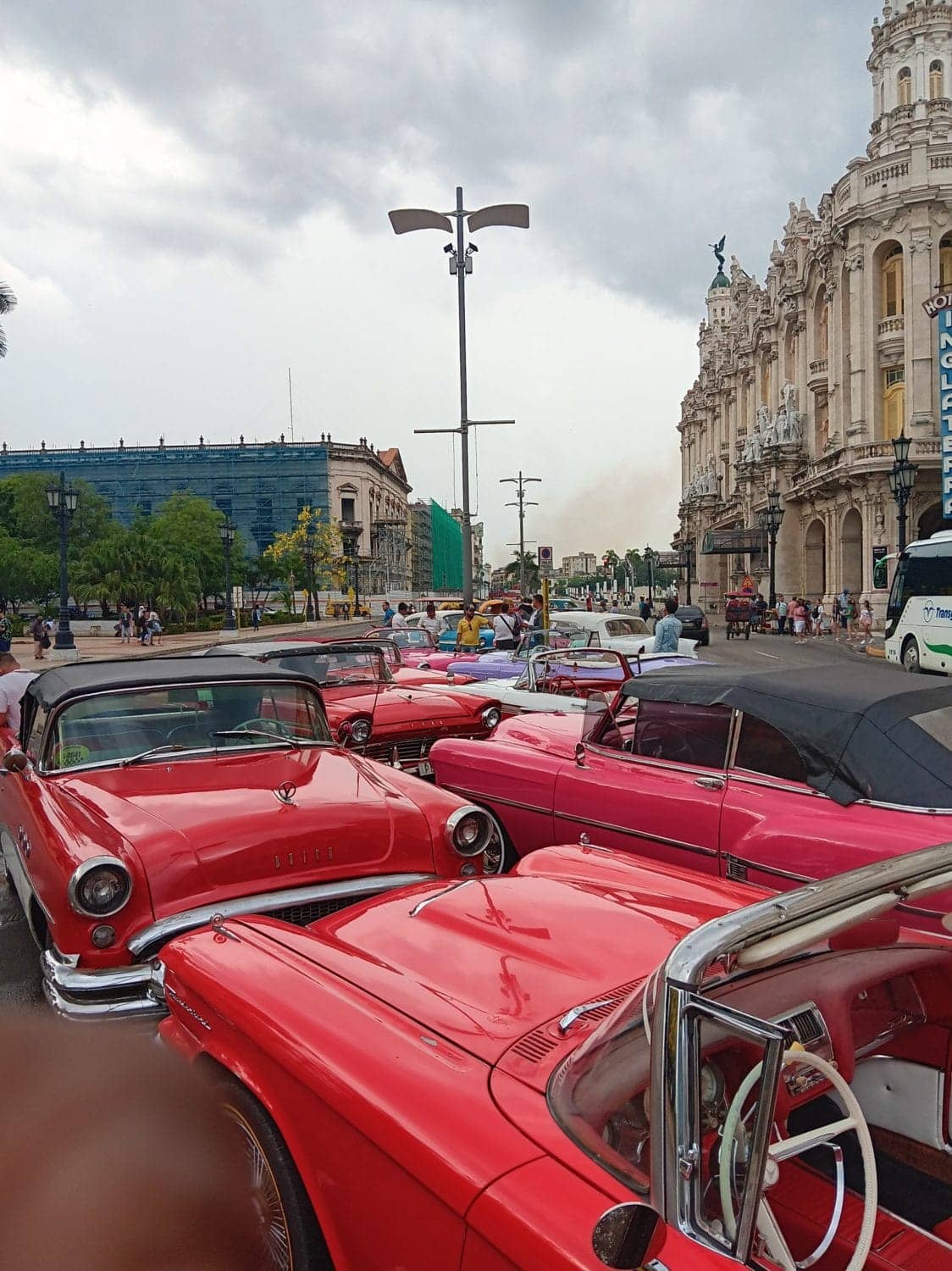 Classic-1950s-Cars-Havana-Cuba-2023-1, My Cuban Diary: June 2023, World News & Views 