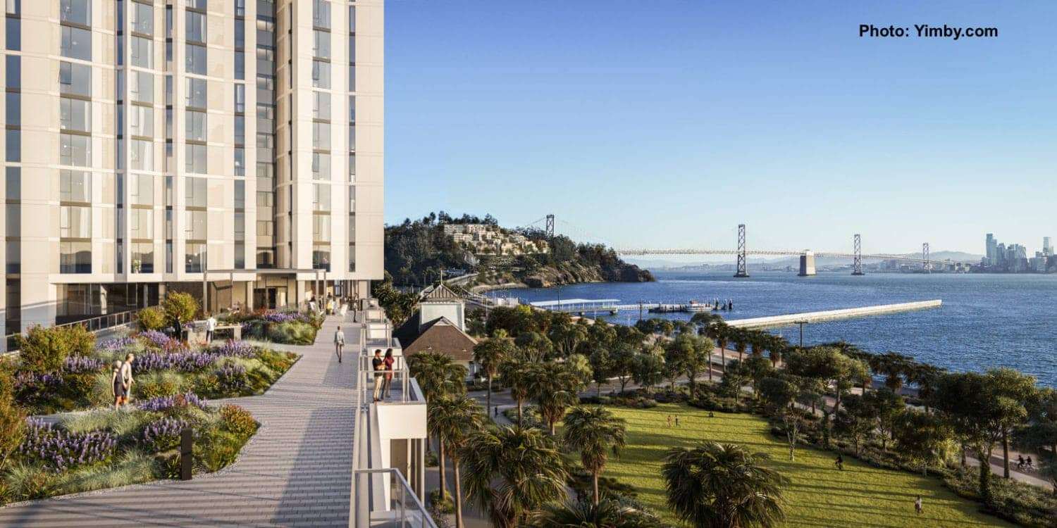 Why are people sick and dying on former Naval Station Treasure Island in  San Francisco Bay?