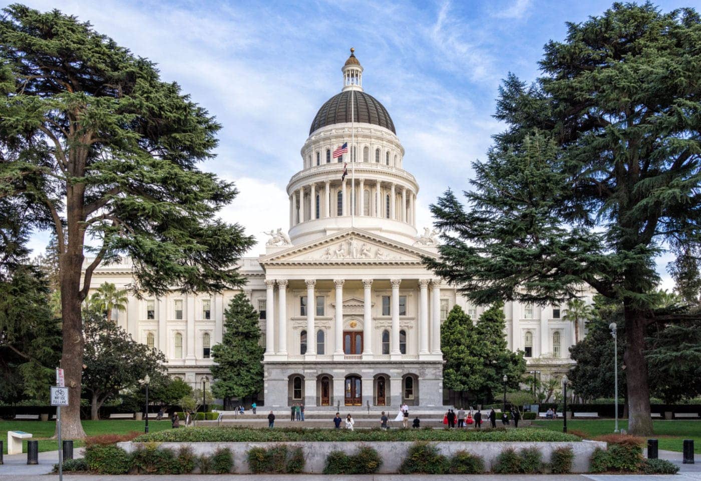 Sacramento-California-State-Capitol-1400x962, California Journalism Preservation Act benefits major media but Black media must do for self!, Culture Currents News & Views 