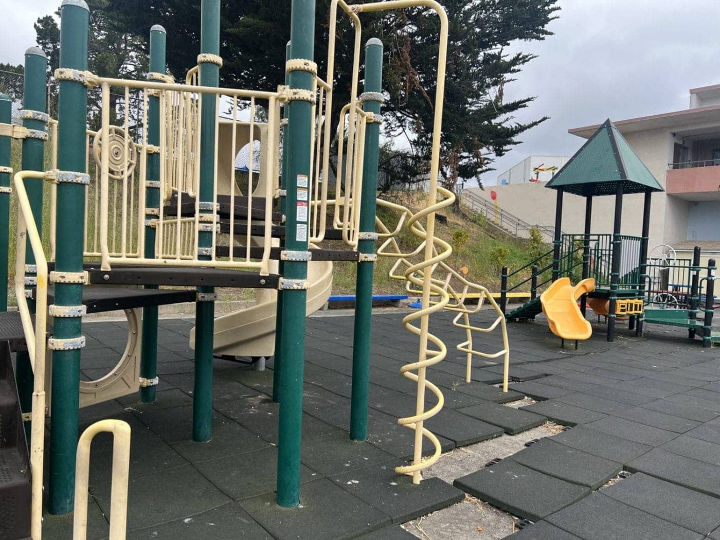 Malcolm_X_Academy_Playground_SF-1400x1050, The under-funding of San Francisco’s Malcolm X Academy has led to a teacher shortage and Black students getting hurt, Featured News & Views 