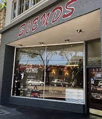 Scends-Store-front-San-Leandro-1, Scends reminds us of our roots, Culture Currents Featured 