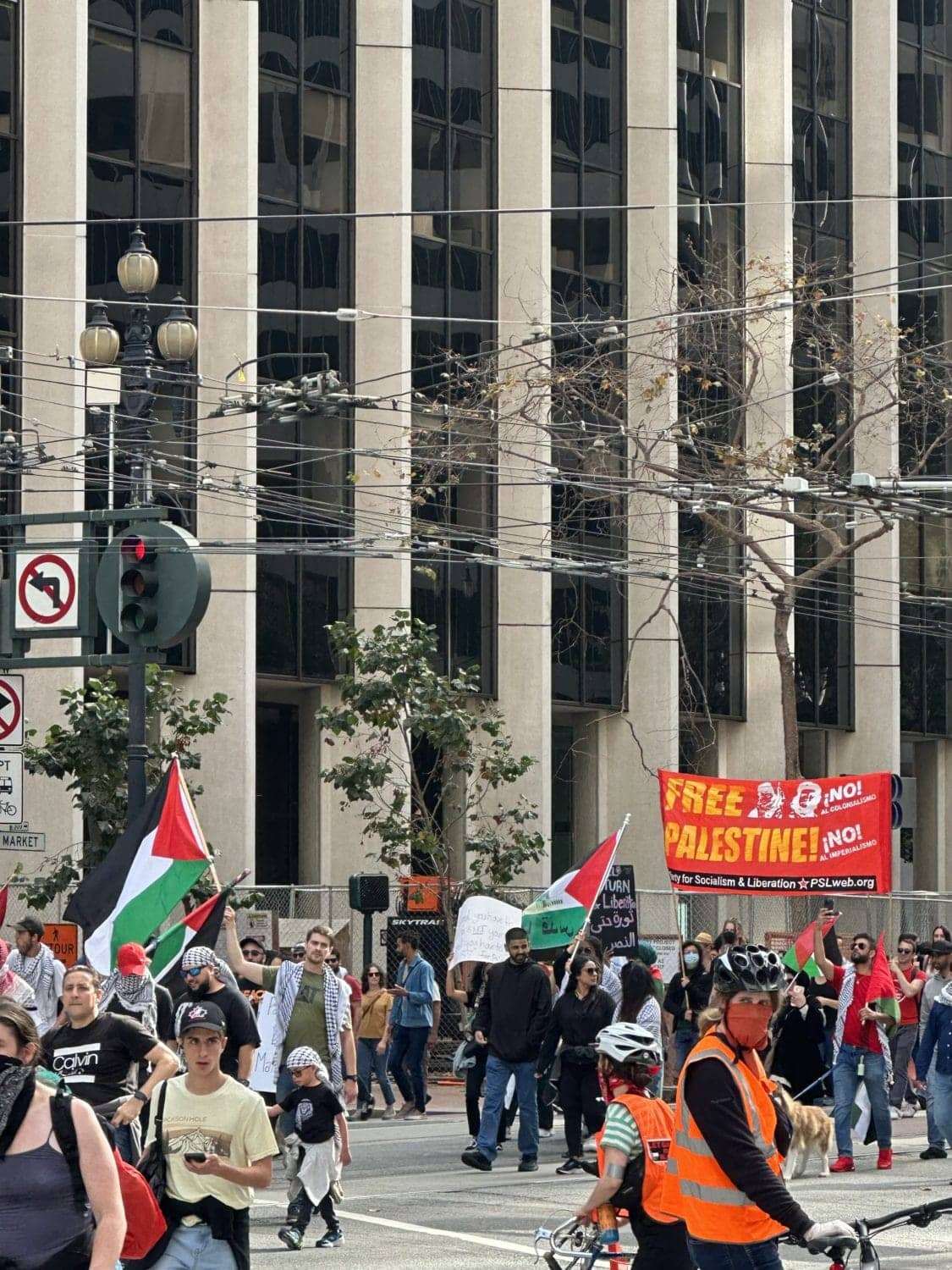 'DA Jenkins is enabling hate in our backyard': Community reacts with shock and outrage to hate-fueled Tweet from SF district attorney - Vimarsana News