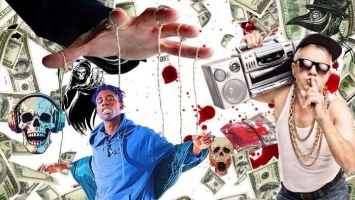 The death of the Hip Hop legend: How corporate rap is killing the Hip ...