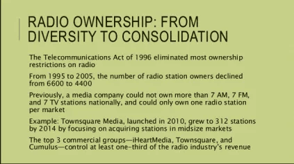 Radio-Ownership_-From-diversity-to-consolidation-, The death of the Hip Hop legend: How corporate rap is killing the Hip Hop icon, Culture Currents Featured News & Views 