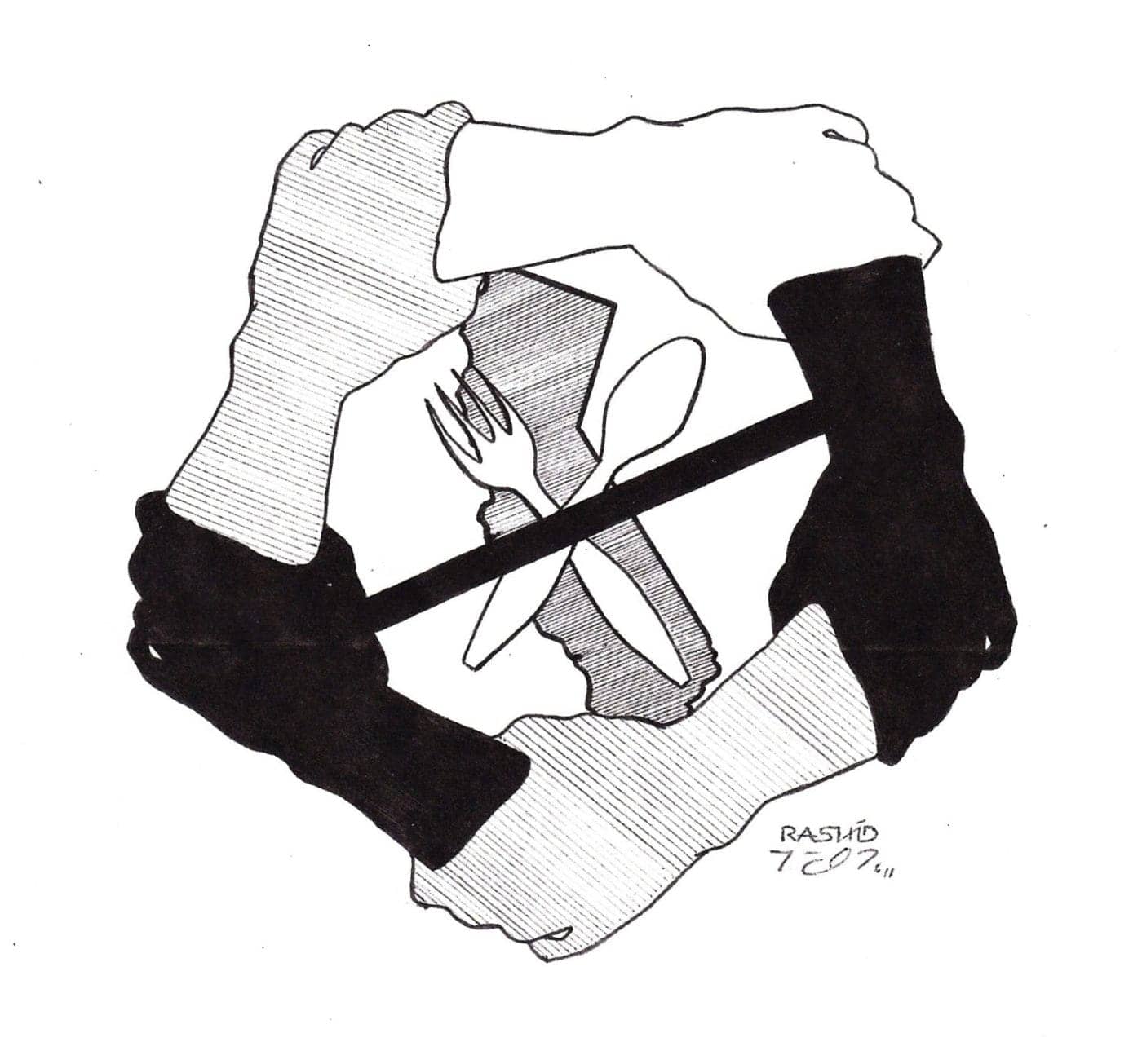 California-hunger-strike-logo-art-by-Rashid-2011-1400x1305, Virginia prisons defy new state law against solitary confinement, Abolition Now! 