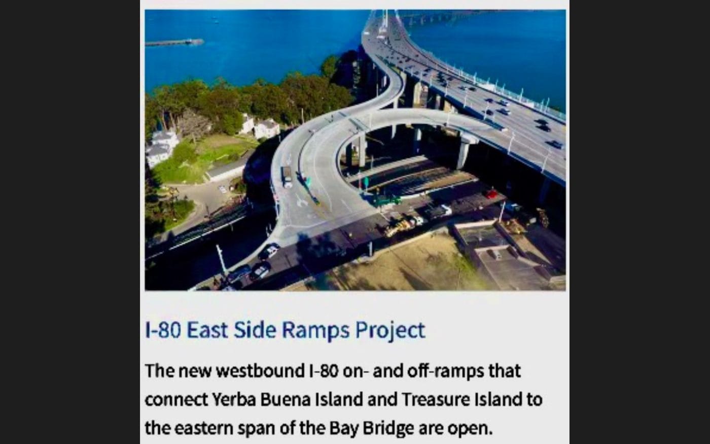 CALTRANS-RAMPS-PROJECT-by-Carol-Harvey-1400x875, Dear Treasure Island Authority Board, thanks (but really no thanks) for the toxic parks!, Featured Local News & Views 