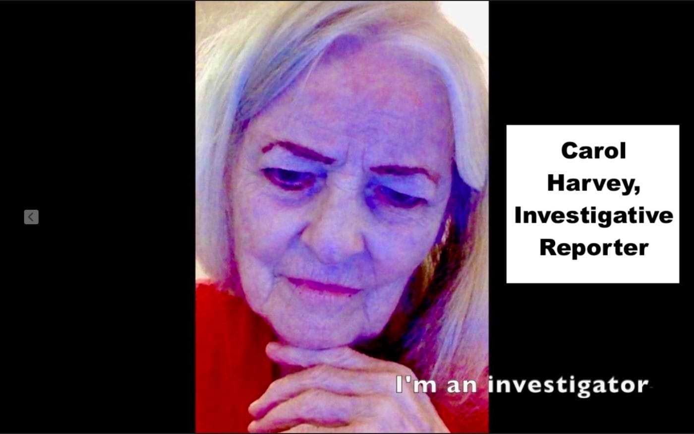 Carol-Harvey-Investigative-Reporter-by-Carol-Harvey-1-1400x875, Dear Treasure Island Authority Board, thanks (but really no thanks) for the toxic parks!, Local News & Views 
