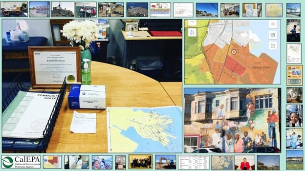 Ahimsas-composite-photos, Findings: Hunters Point Community Toxic Registry, Featured Local News & Views 