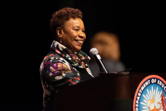 Barbara-Lee-by-Robert-Maryland-Calif-Black-Media, Barbara Lee: My fight for democracy, Featured Local News & Views World News & Views 