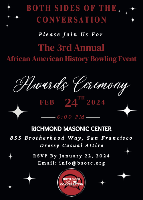 Black-History-Awards-Ceremony, SF Bay View, 