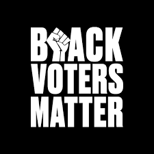 Black-Voters-Matter-graphic, Voter Guides for Black San Franciscans, Featured Local News & Views 