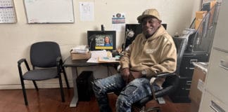 Cedric-Akbar-in-his-office-at-Positive-Directions-Equals-Change-3rd-Newcomb-by-Kevin-Epps-324x160, SFBayView Front Page, 