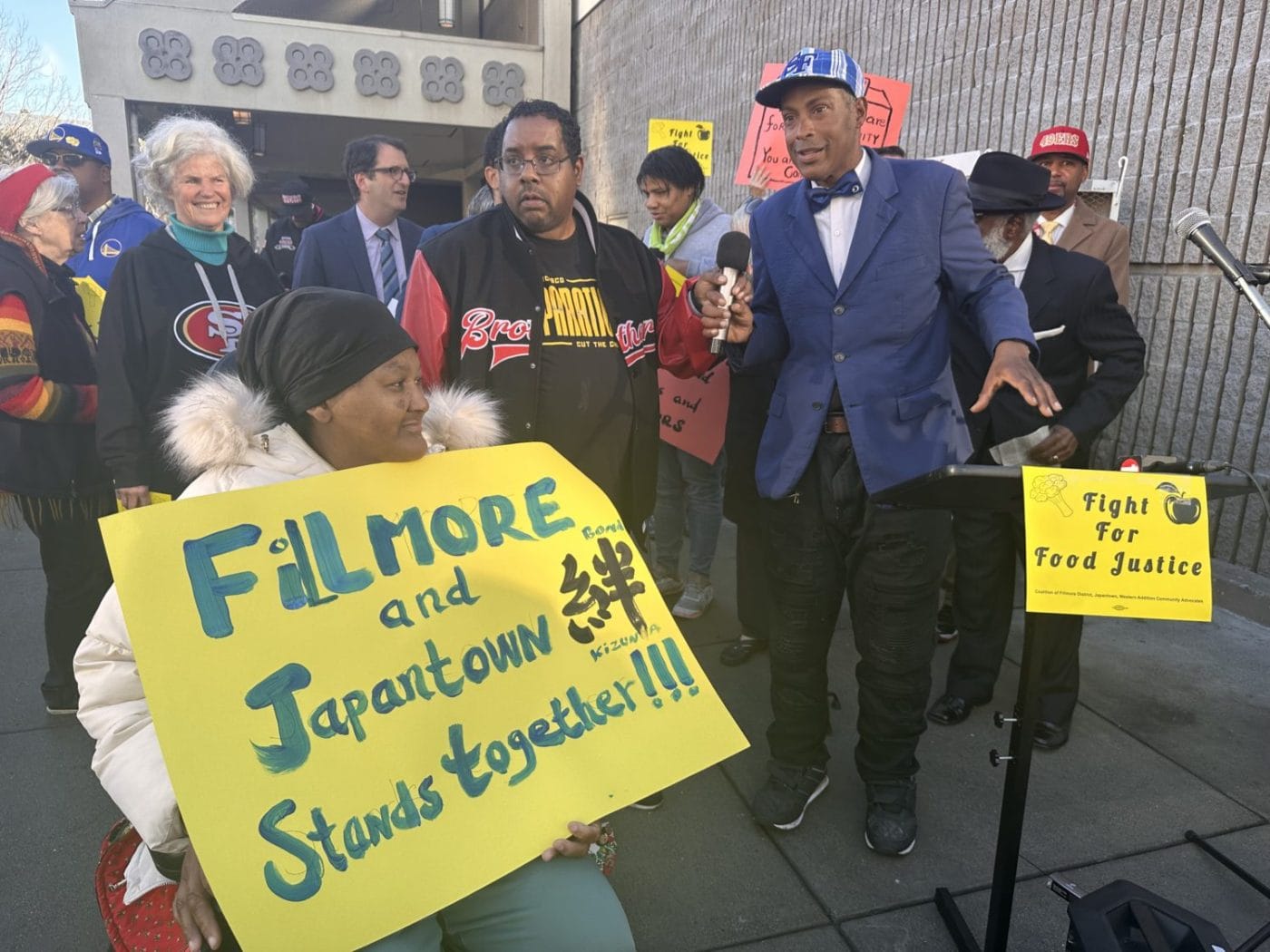 Fillmore-residents-protest-Safeway-closure-012324-by-Kevin-Epps-1400x1050, Fillmore Safeway remains open, Local News & Views 