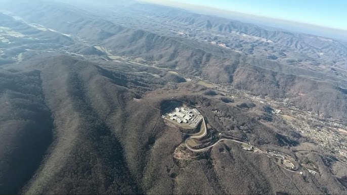 Wallens-Ridge-State-Prison, Spotlight on Virginia prisons: Why Virginia’s remote prisons need to be publicly exposed and closed, Abolition Now! Featured World News & Views 