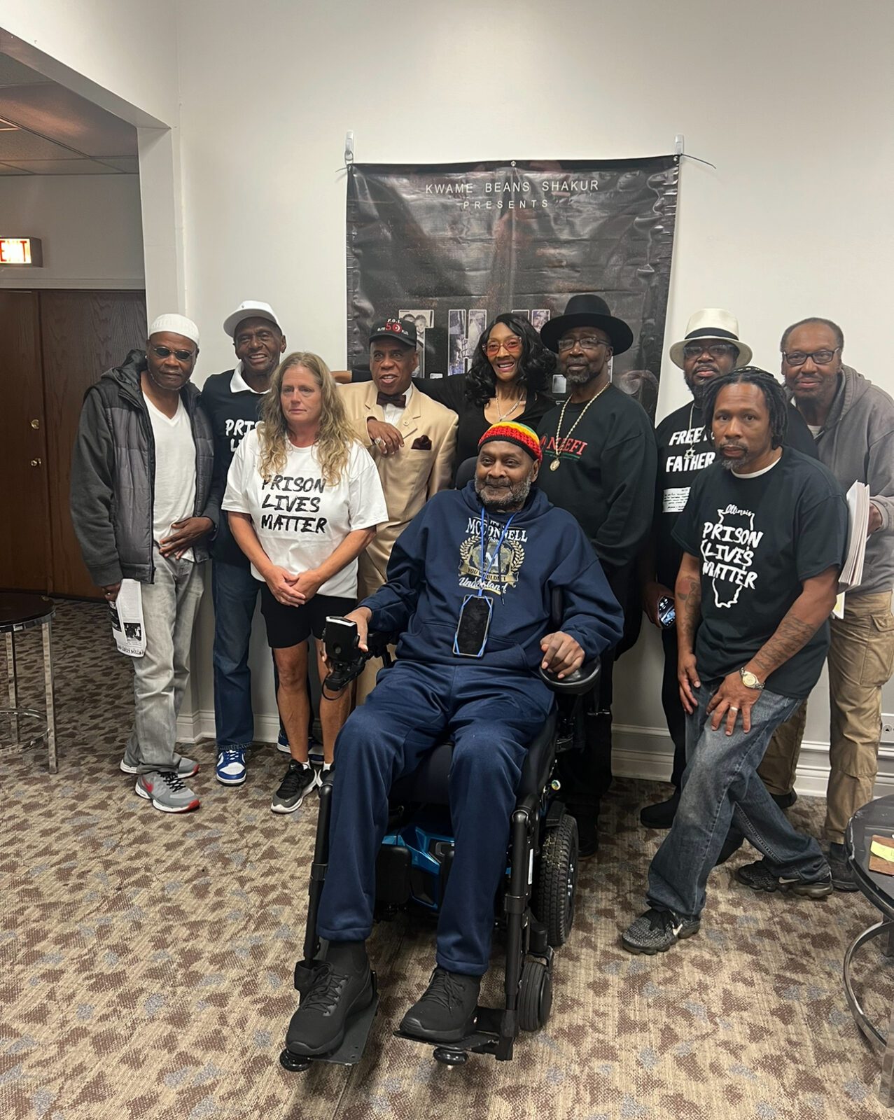 prison-lives-matter-liberate-our-elders-webinar-chicago-panel-1-scaled, Kwame ‘Beans’ Shakur: Call to Action for National Unification, Abolition Now! 
