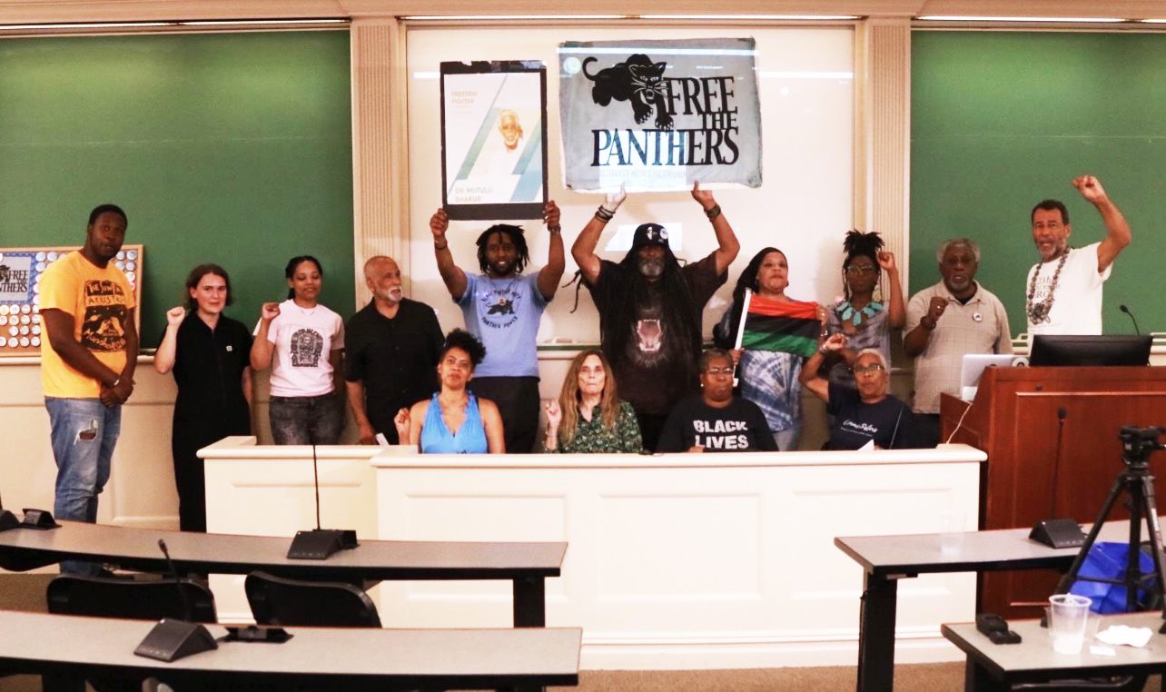prison-lives-matter-liberate-our-elders-webinar-new-york-panel, Kwame ‘Beans’ Shakur: Call to Action for National Unification, World News & Views 
