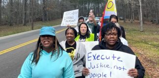 protesters-support-work-strike-at-st.-clair-prison-alabama-by-birmingham-dsa-324x160, SFBayView Front Page, 