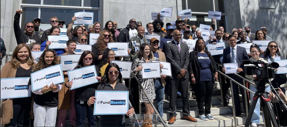 public-defenders-office-city-supervisors-advocates-invite-residents-to-expunge-their-records-under-expanded-clean-slate-law, San Francisco Public Defender’s Office celebrates 25 years of its Clean Slate Expungement Program, Local News & Views 