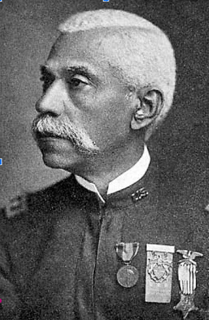 col.-allensworth-by-california-historical-society, Black History Month 2025: 14 places in California where Black businesses and culture thrived, Featured Local News & Views 