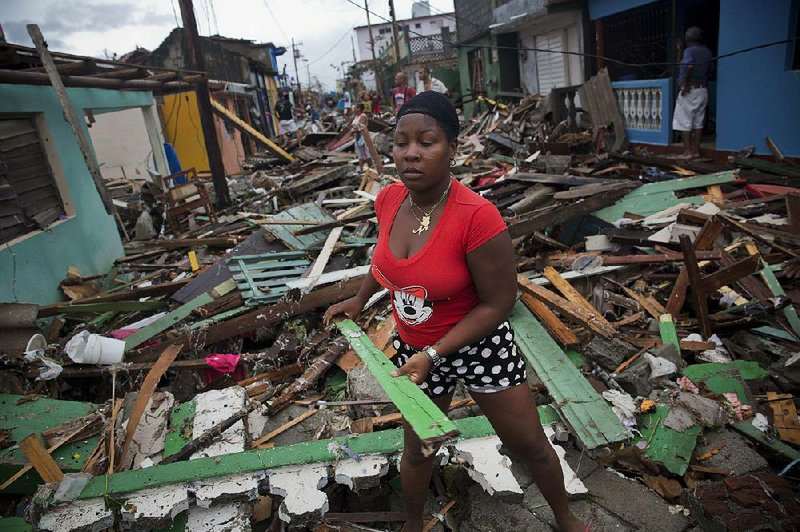 cuba-hit-by-2-hurricanes-inc-matthew-3-earthquakes-by-northwest-arkansas-democrat-gazette, After 63 years of the US blockade, Cuba still educates international doctors for free, World News & Views 