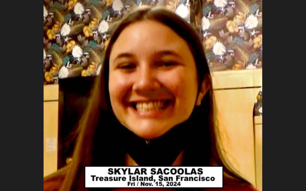 skylar-sacoolas, Navy warfare schools permanently poisoned Treasure Island in San Francisco Bay, Featured Local News & Views 