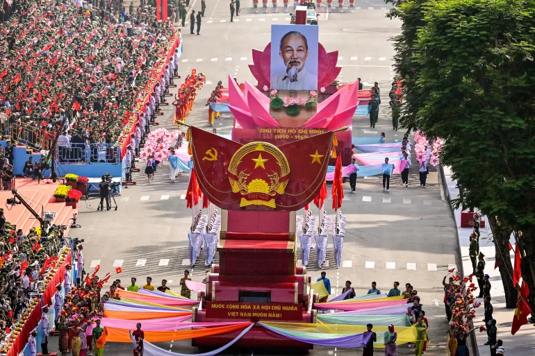 ho-chi-minh-city-commemoration-50th-anniversary-of-vietnam-wars-end-honors-ho-chi-minh-043025-by-nhac-nguyen-afp, Commemoration of the 50th anniversary of the end of the Vietnam War, World News & Views ho-chi-minh-city-commemoration-50th-anniversary-of-vietnam-wars-end-honors-ho-chi-minh-043025-by-nhac-nguyen-afp, Commemoration of the 50th anniversary of the end of the Vietnam War, World News & Views
