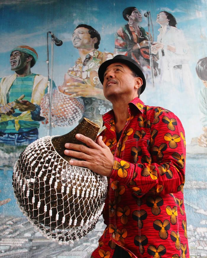 john-santos, San Francisco’s 2025 Carnaval is here!, Culture Currents 