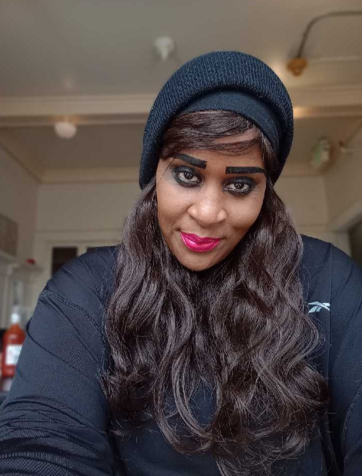 lorrayne-skinner, We all matter, Culture Currents 