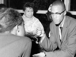 malcolm-x-in-conversation-265x198, News & Views, 