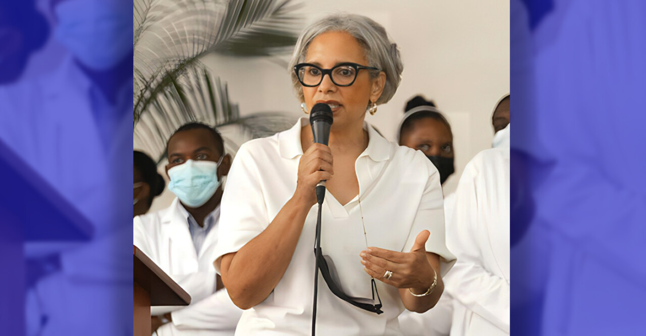 mildred-aristide, Haiti and the global movement for reparations, World News & Views mildred-aristide, Haiti and the global movement for reparations, World News & Views