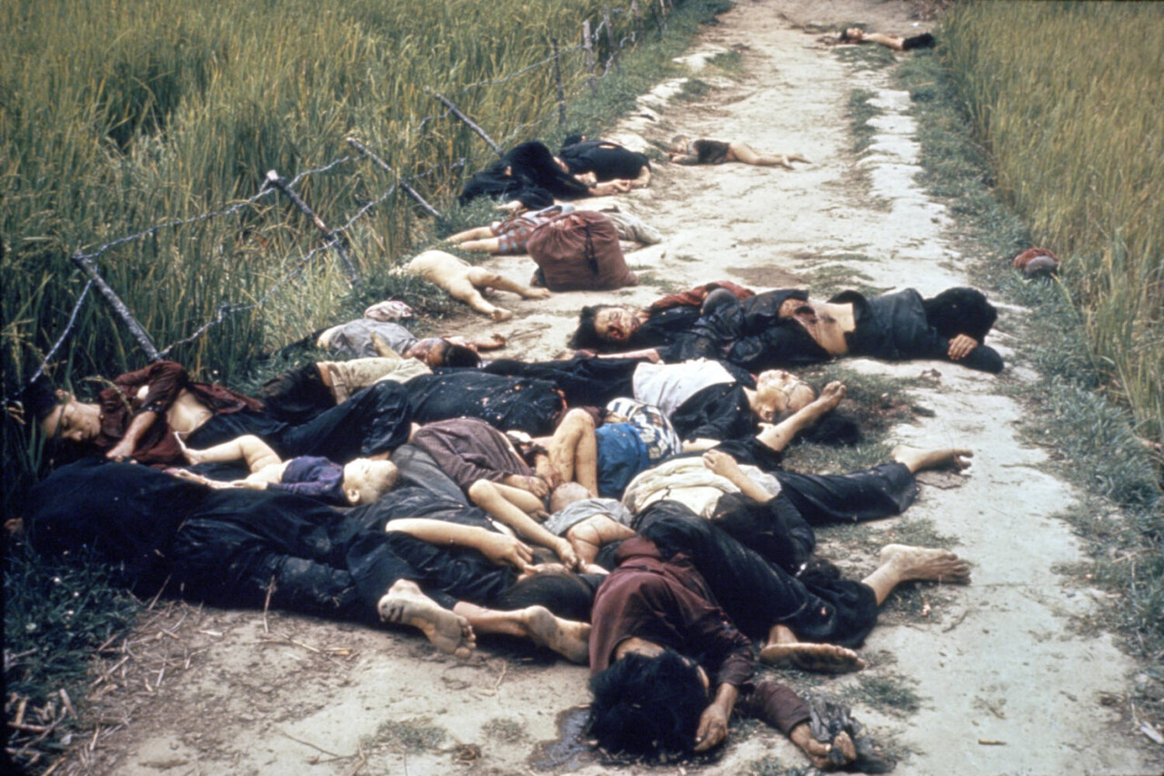 my-lai-massacre-031668, Commemoration of the 50th anniversary of the end of the Vietnam War, World News & Views my-lai-massacre-031668, Commemoration of the 50th anniversary of the end of the Vietnam War, World News & Views