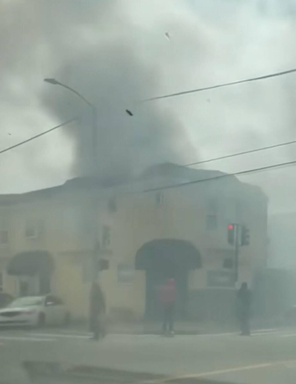2, Fire-damaged Bayview Lounge to Get Support from Mayor Lurie And Sup. Walton, Local News & Views 2, Fire-damaged Bayview Lounge to Get Support from Mayor Lurie And Sup. Walton, Local News & Views