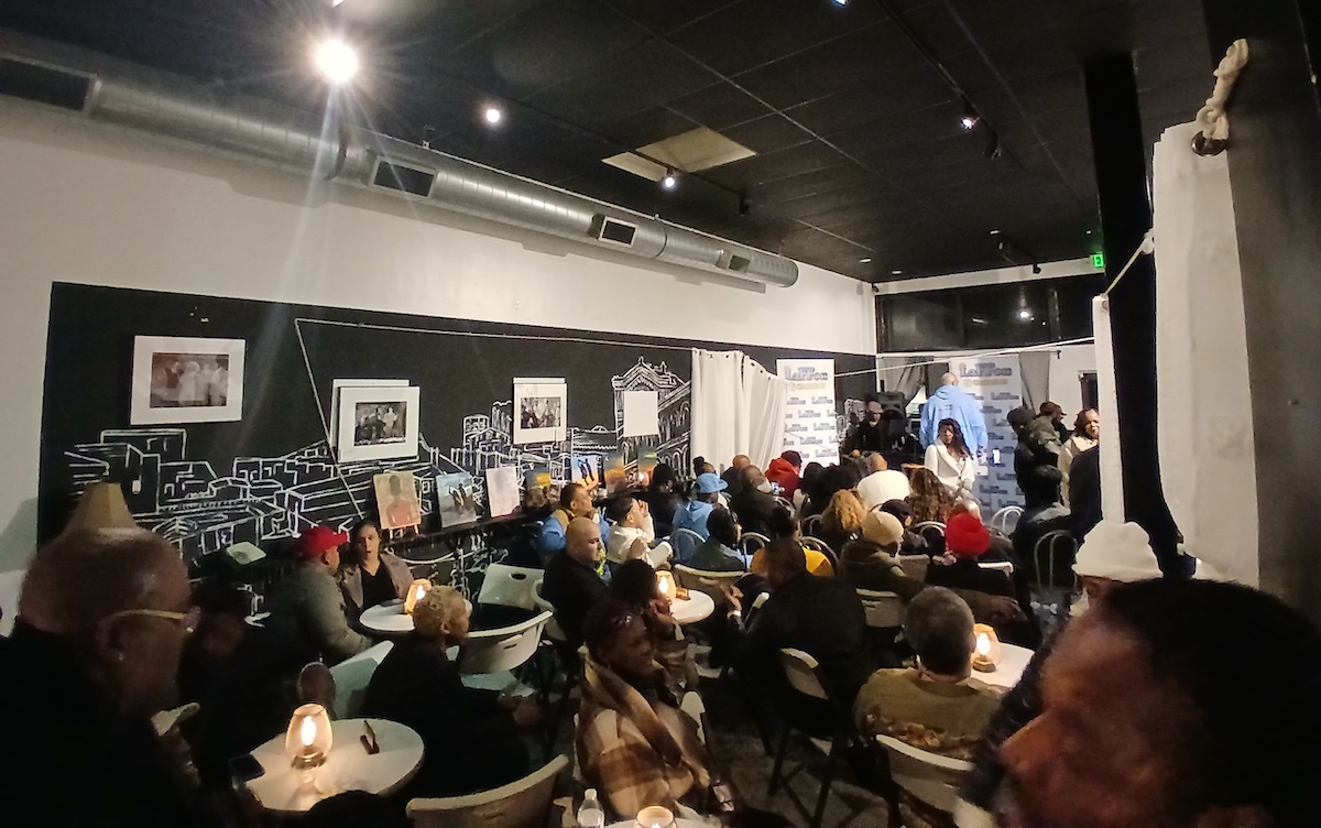 20250118_205856, Healing Through Laughter: Marvellus Lucas Empowers San Francisco’s Communities, Local News & Views News & Views 
