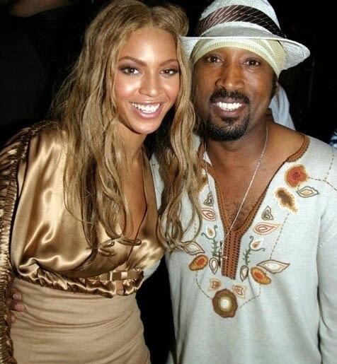 beyonce-dwayne-wiggins, D’Wayne Wiggins: A musical architect and community champion, Culture Currents beyonce-dwayne-wiggins, D’Wayne Wiggins: A musical architect and community champion, Culture Currents