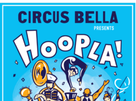 circus-bella-presents-hoopla-poster-265x198, News & Views, 