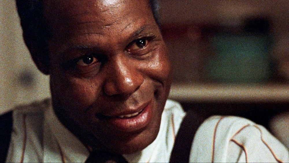 danny-glover, San Francisco Black Film Festival returns for its 27th season with star power, local voices and diaspora stories, Culture Currents Featured 