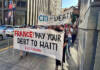 haiti-action-cmte-demo-against-citibank-052025-by-bill-hackwell-100x70, Home, World News & Views 