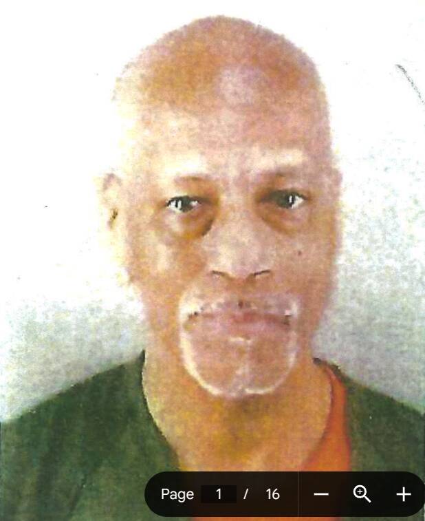 jeffrey-walker, Help Jeffery Walker walk free at last, Abolition Now! Featured Local News & Views 